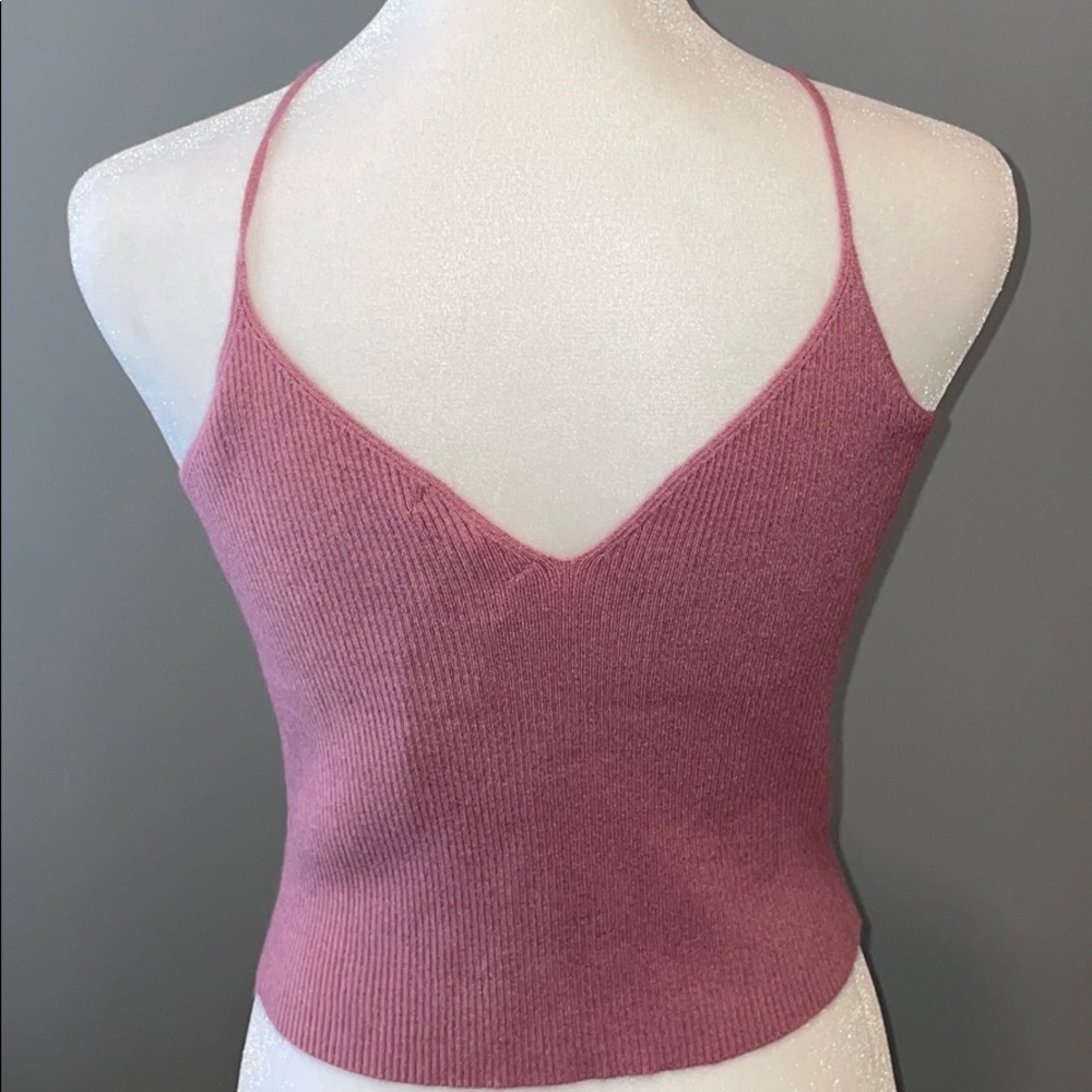 NWT PacSun Tank Top! - Picture 3 of 4